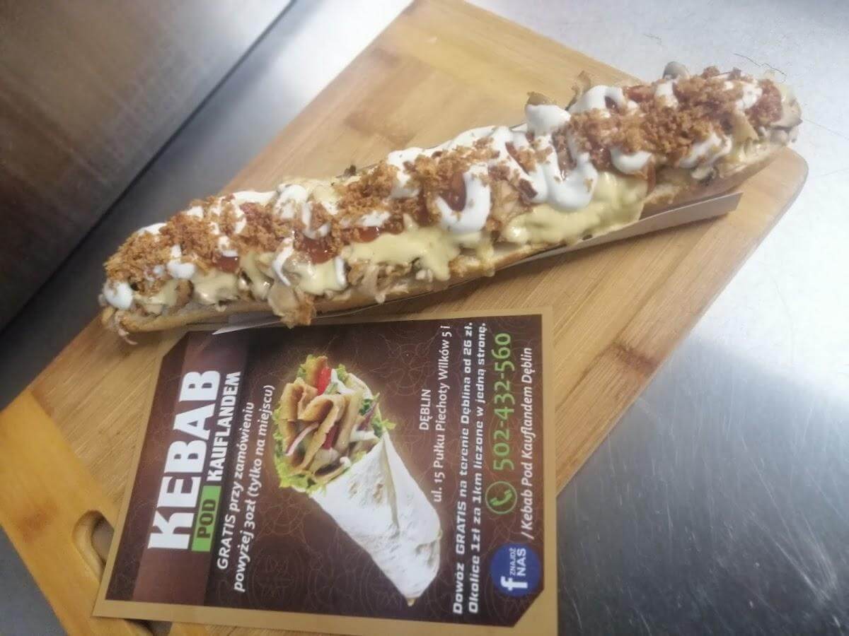 zapiekanka